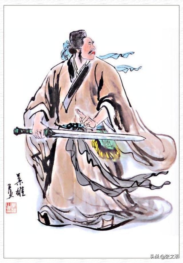 刘虞佳:东汉未皇族重臣刘虞如何评价？