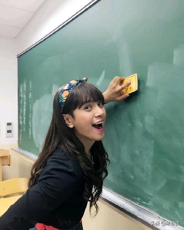 李毓芬照片:罗志祥分手真的是他的错吗？周扬青就没有错吗？