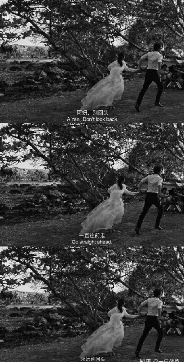 傅慎行:李承鄞和傅慎行到底谁更狠？