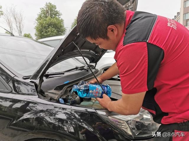 第一次保养该注意什么? 第一次保养该注意什么?
