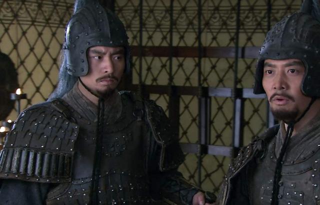 诸葛亮病逝后，谁以3万兵马一战干掉曹魏20万人？插图61