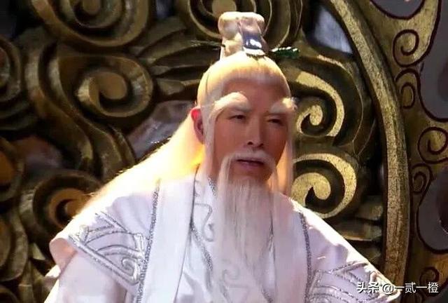 羽翼仙:封神演义中有哪些水系法宝？