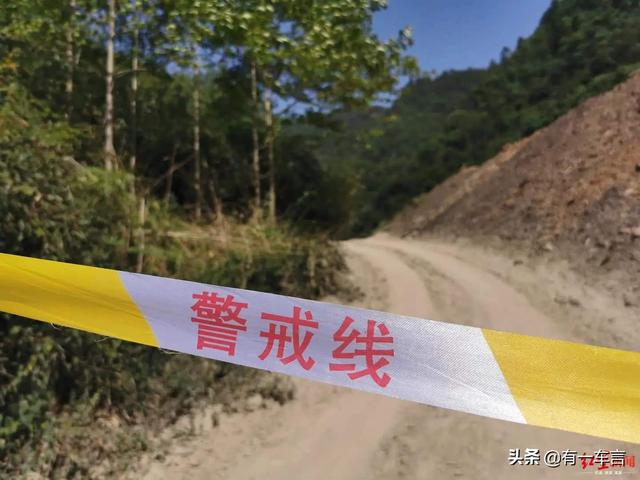 熊二惨死图片，四川省江油市3名成年人遭遇黑熊袭击不幸身亡，到底是怎么回事？