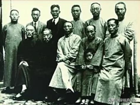 救国会:民国时期，位于上海的韩国流亡政府究竟是怎样的存在？
