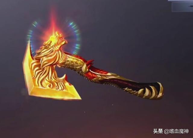 穿越火线不充钱最多能获得哪些英雄级武器？