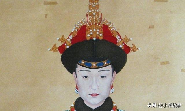 钮祜禄氏:满清时期除爱新觉罗家族以外，哪个家族地位最显赫？