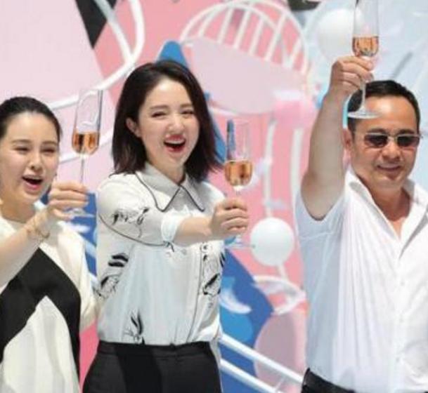 高云翔董璇结婚:与高云翔离婚后董璇现状如何？