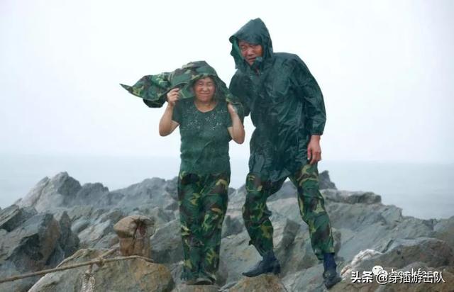 守岛英雄走了:古代我国地理面积非常大，周边有许多岛，但大家听说过守岛人吗