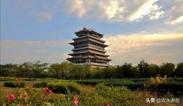 山西省运城市:山西大同和运城，二选一，你会选择哪个城市定居生活？