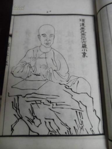 怎么评价项鸿祚？