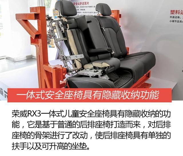 荣威rx:荣威RX3这车值得买吗？有什么亮点配置？(荣威rx3怎么样 可以买不)