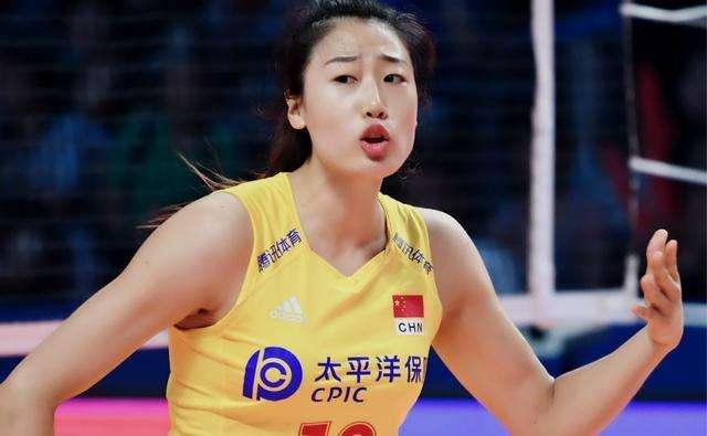 曾春蕾老公是谁:中国女排有哪些队员是“富二代”？