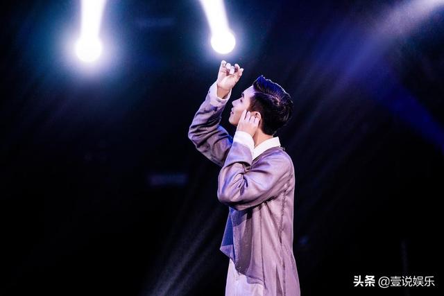 沈伟舞蹈家:如何评价综艺《舞蹈风暴》？