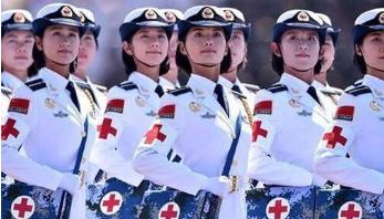 做一名军医有什么利与弊？女军医呢？
