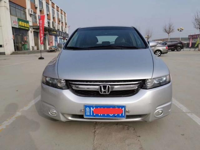 头条问答 - 09款奥德赛值得买吗?(5个回答)