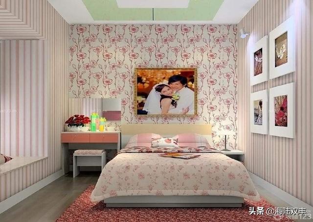 床底下放18个硬币旺财,结婚的被褥四个角放硬币是什么意思？