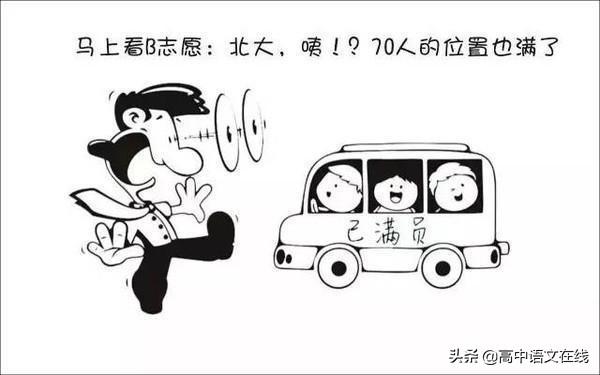 2020年，如何填报高考志愿？