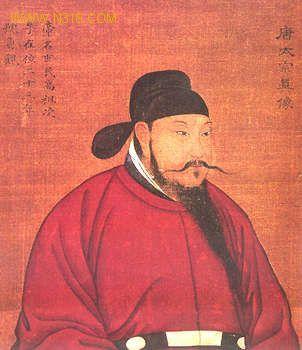 唐代皇帝:唐朝盛世经历了几个皇帝？你比较看好谁？