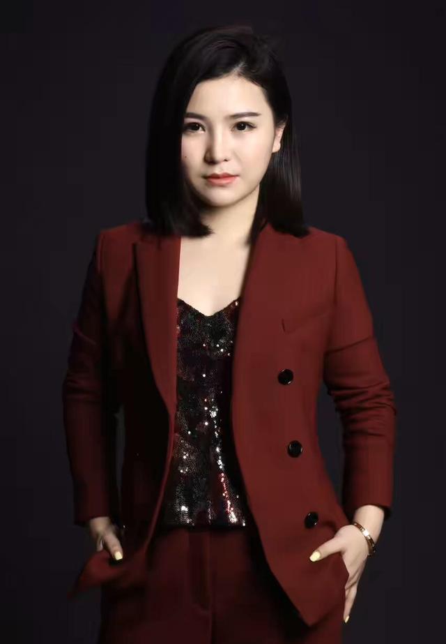 孔莹图片:河南《梨园春》诞生过哪些童星，现在都发展咋样了？