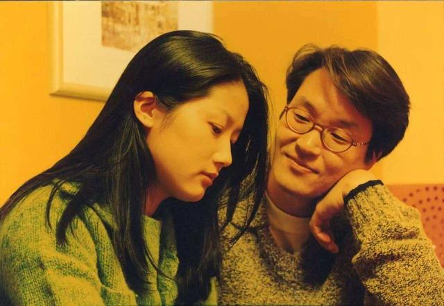 沈银河老公:电影《春逝》，女主为何最后又去找男主，什么心理？