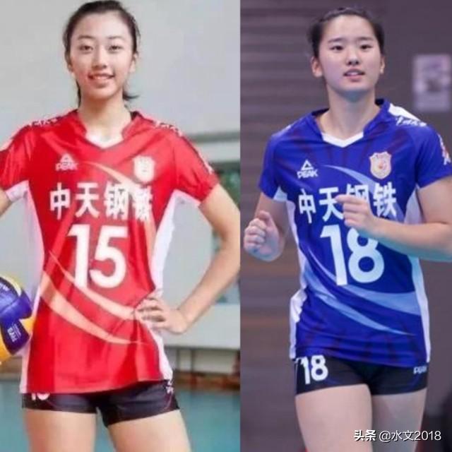 卢倩文:世界顶级主攻张常宁带领天才涌现的江苏女排，为何成绩那么惨？