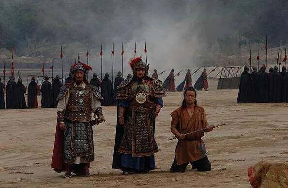 艾雨乔:为什么历史上清官的结局都那么惨？