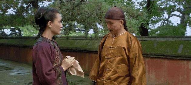 王天培:《甄嬛传》苏培盛为什么会背叛皇上？