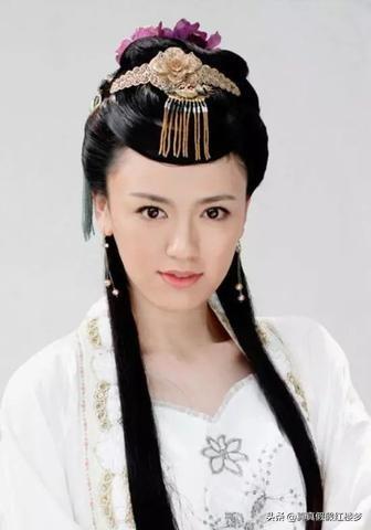 秦可卿身世之谜:《红楼梦》中秦可卿为什么那么神秘呢？好好的为什么就死了呢？