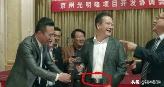 王文革:《人民的名义》剧中你最讨厌哪个角色？