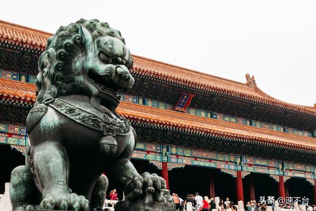 为什么从唐朝开始,我国古代史的发展,有着明显的分界线？