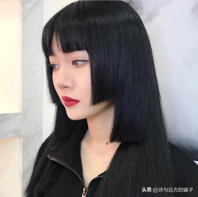 公主切短发,公主切短发怎么扎起来好看？