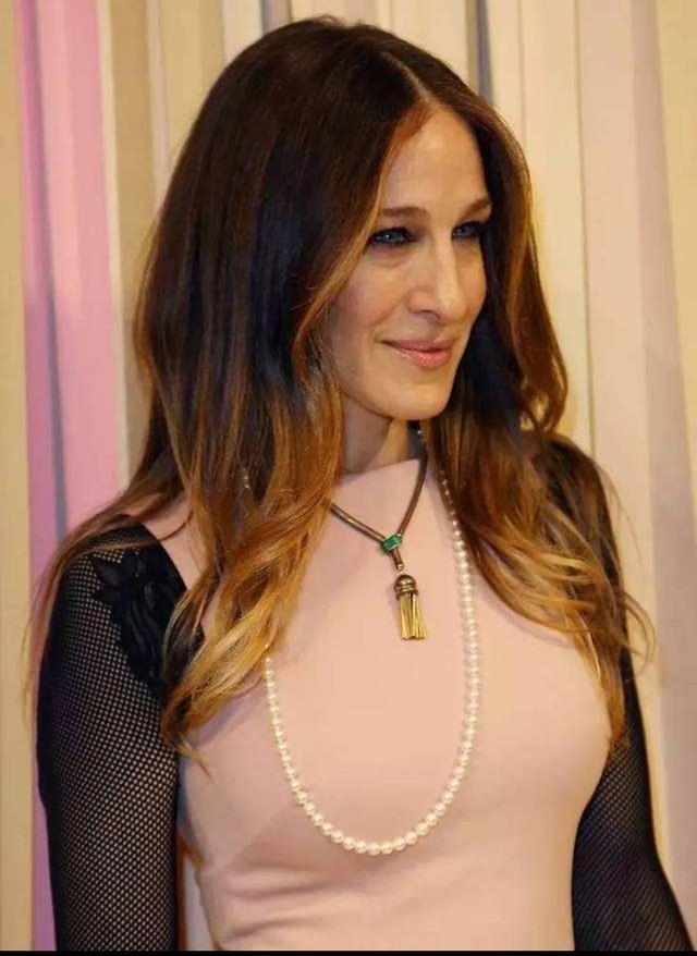 章子怡项链:5000左右的女士项链有哪些推荐