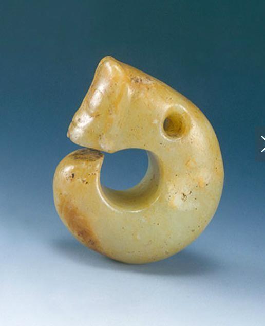 为何中国崇拜的图腾是龙？