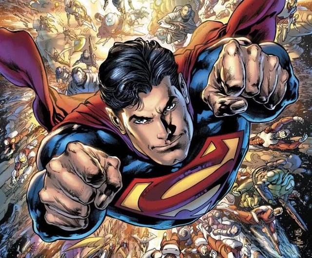 头条问答 漫威dc超级英雄是如何崛起并成为经典为人熟知的 欧拉密的回答 0赞