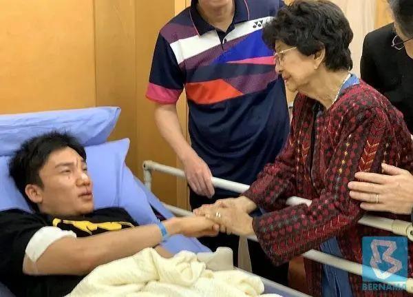 林丹婚纱照:林丹的5个世锦赛冠军会不会被桃田超过？