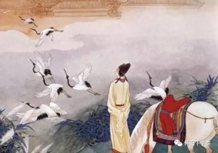 为什么现代人写的诗即使很工整,句子也很美,我却总感觉没有古诗的那种韵味？