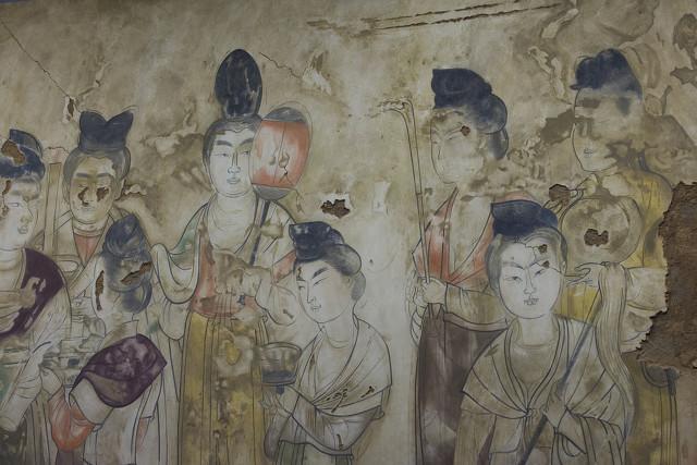 “男不三,怕属鸡,女不四,怕属羊”这俗语是什么意思？