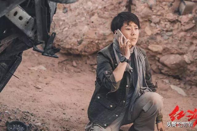 梁静老公:“国民媳妇”当众“卖惨”，中年女演员到底值不值得同情？