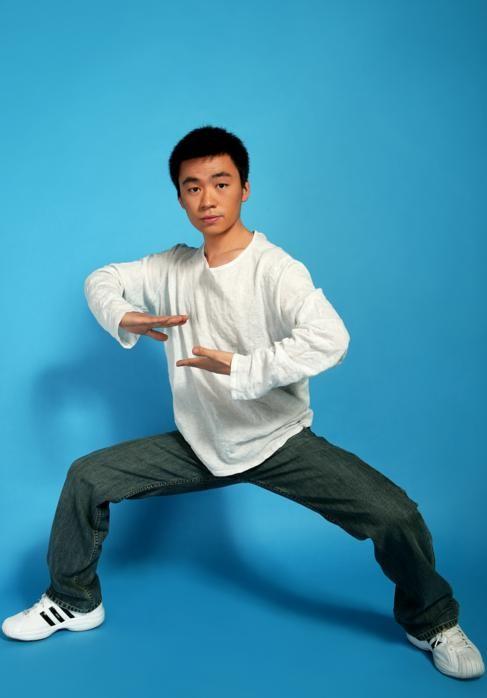 谢天华绯闻:你喜欢演员陈小春吗，了解他吗