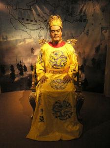 纵观明朝276年,哪位皇帝的表现最好？