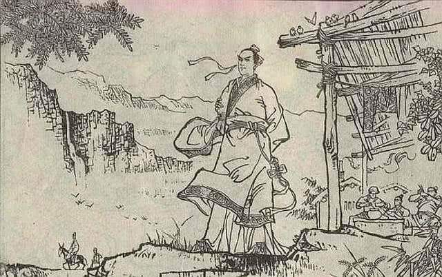你读过哪些体现“斗米恩，升米仇”的故事？