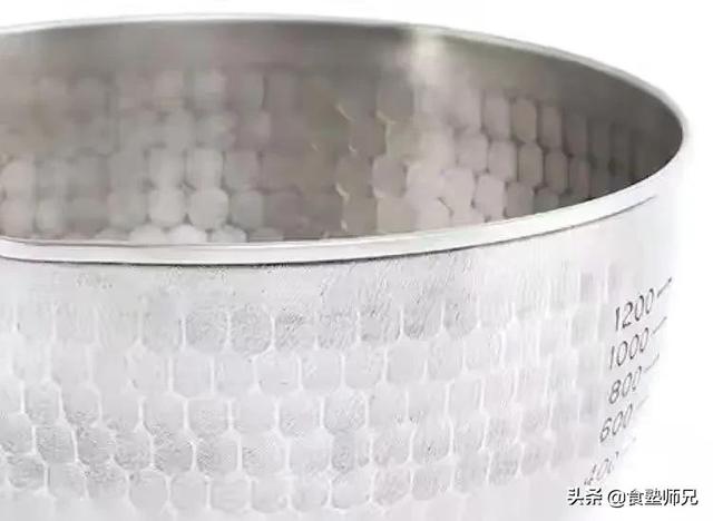铝制品对人体有害，为什么日本还广泛使用铝制雪平锅呢