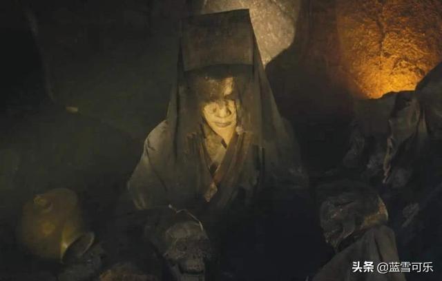 尸香魔芋花:《鬼吹灯》十大鬼怪战力详解，哪个能帮我排一下名次？