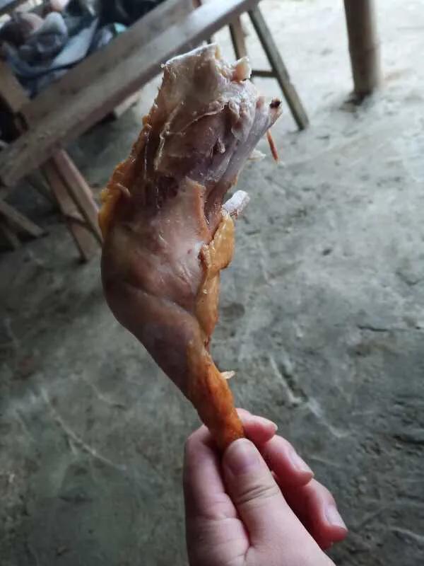 窑鸡是怎么做的？