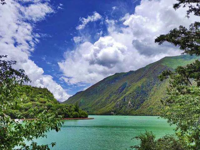 说到西藏，你的diyi印象是什么？