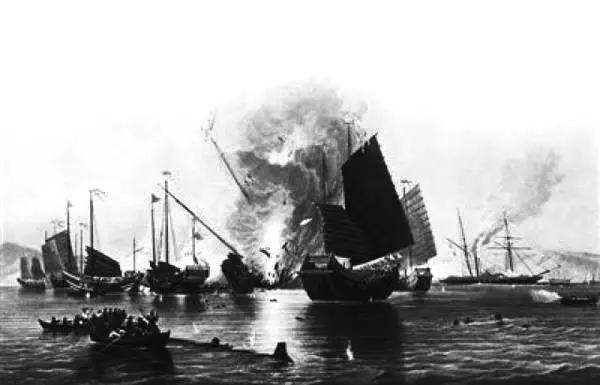 伍秉鉴:晚清富商伍秉鉴的下场如何？