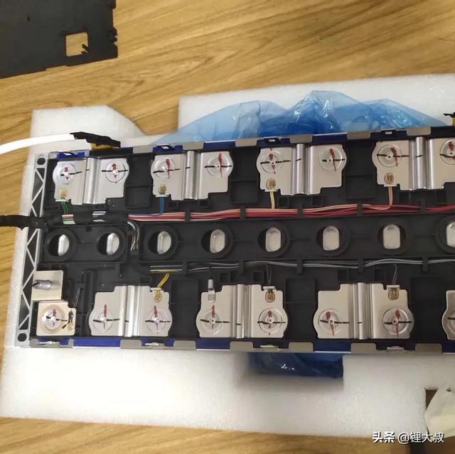 锂电池什么样的比较好 网络知识