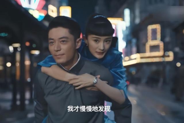 非常静距离罗晋:你最喜欢娱乐圈中的哪对cp