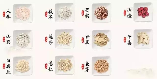 吃什么食物补脾比较好，有什么食物对脾胃好，可以常吃？