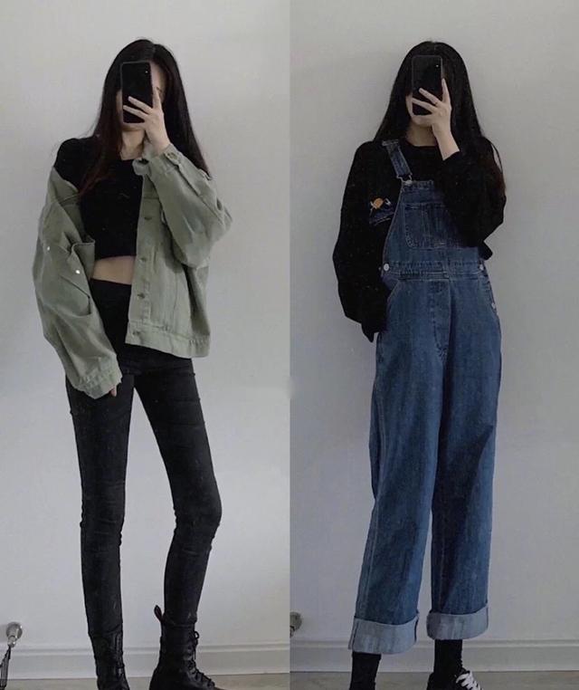 酷色酷:女孩子的甜酷风到底如何才能打造？